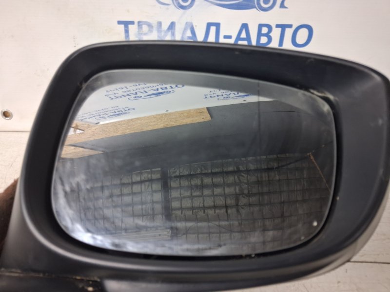 Зеркало правое Рестайлинг CX 5 2011-2017 KE 2.2 diesel