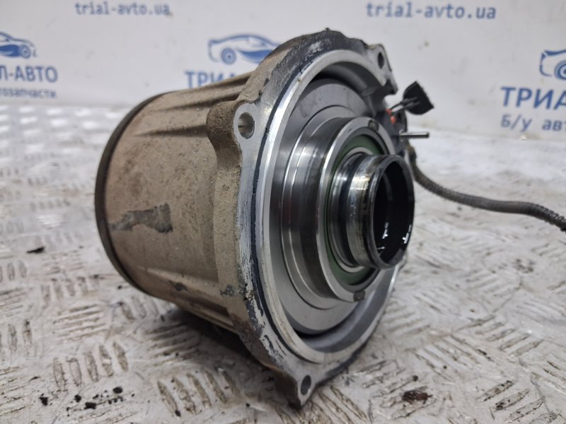 Муфта подключения заднего моста Mazda CX 5 2011-2017 KE 2.2 diesel KE012797X Б/У