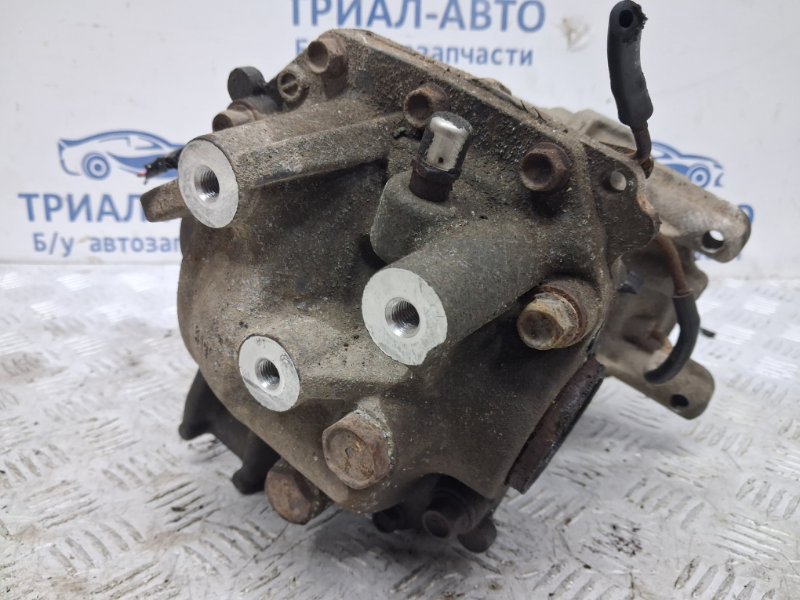 Редуктор задний CX 5 2011-2017 KE 2.2 diesel