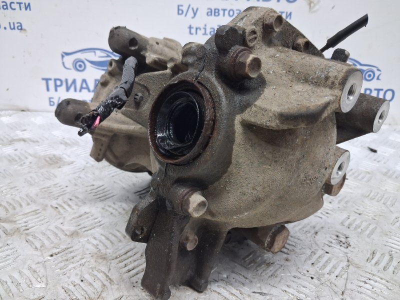 Редуктор задний CX 5 2011-2017 KE 2.2 diesel
