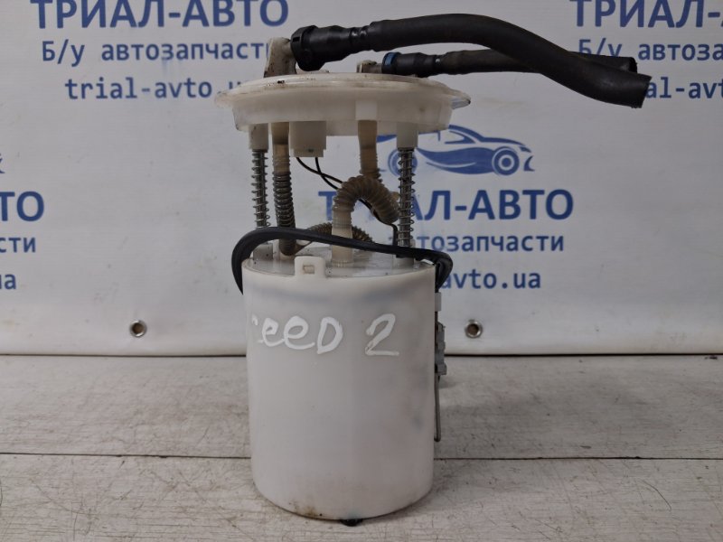 Модуль топливного насоса Kia Ceed 2012-2018 JD 1.6 diesel D4FB 31110A6900 Б/У
