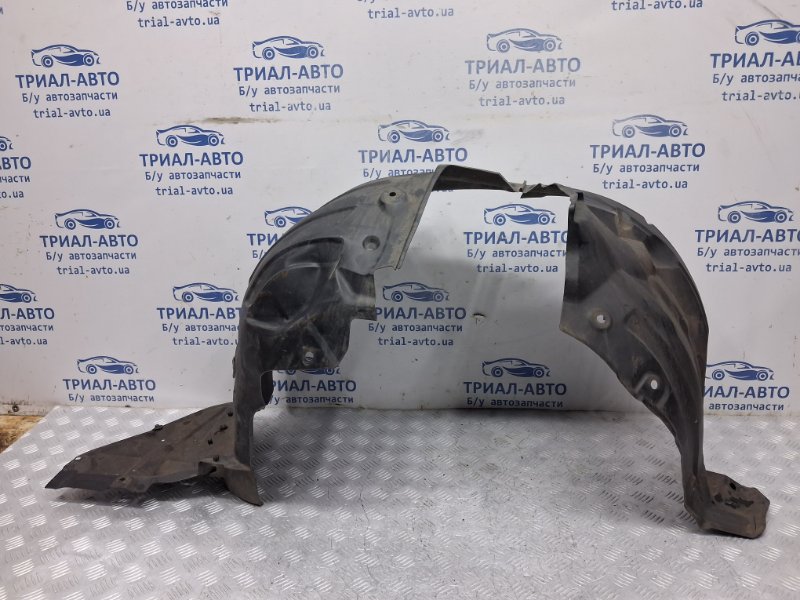 Подкрылок передний правый Mazda CX 5 2011-2017 KE 2.2 diesel KD5356130E Б/У