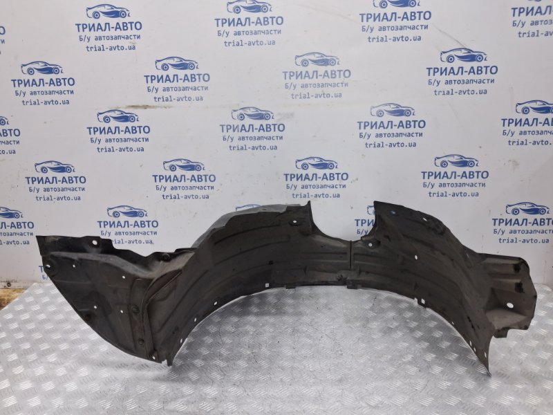 Подкрылок передний правый CX 5 2011-2017 KE 2.2 diesel