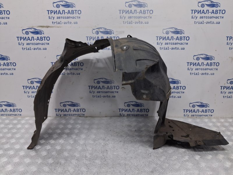 Подкрылок передний левый Mazda CX 5 2011-2017 KE 2.2 diesel KA5J56140 Б/У