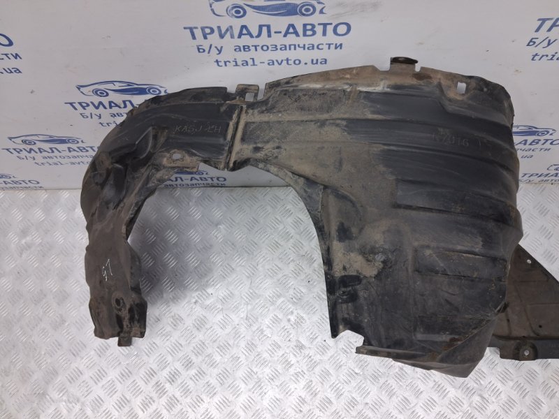 Подкрылок передний левый Mazda CX 5 KE 2.2 diesel