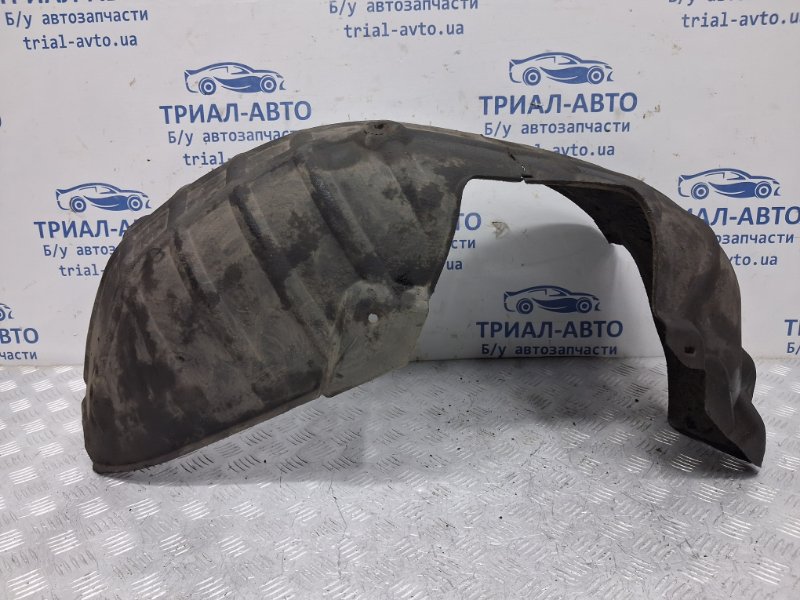 Подкрылок задний правый Mazda CX 5 2011-2017 KE 2.2 diesel KD53561H1 Б/У