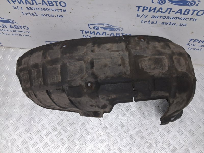 Подкрылок задний правый Mazda CX 5 KE 2.2 diesel