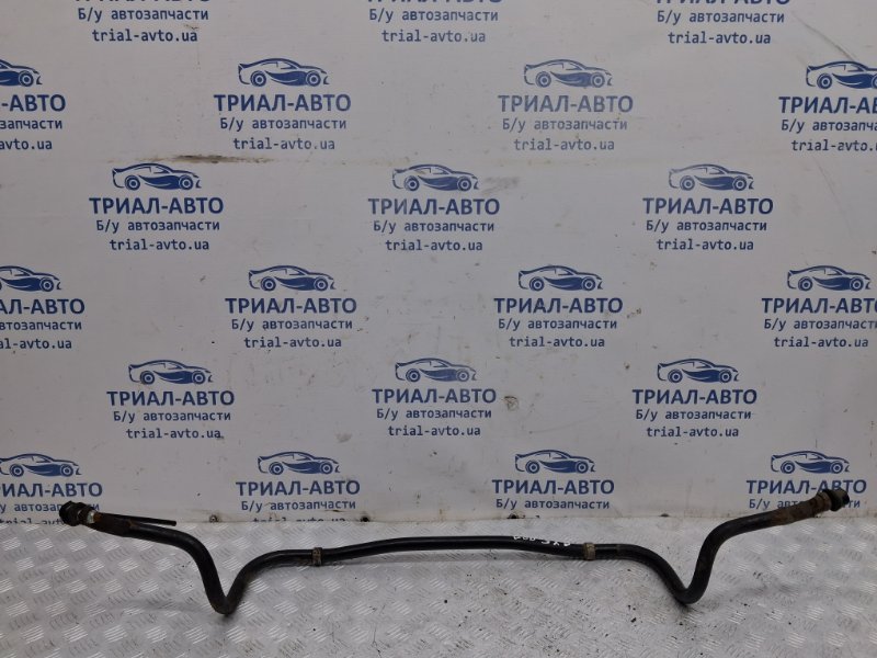 Стабилизатор передний Mazda CX 5 2011-2017 KE 2.2 diesel KD6134151 Б/У