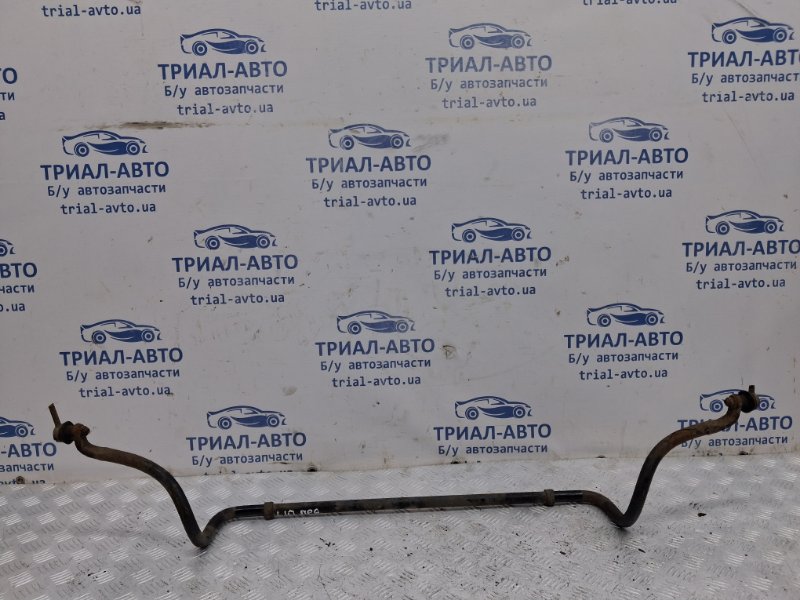 Стабилизатор передний Mitsubishi Lancer 2007-2017 10 1.5 бензин 4a91 4056A098 Б/У