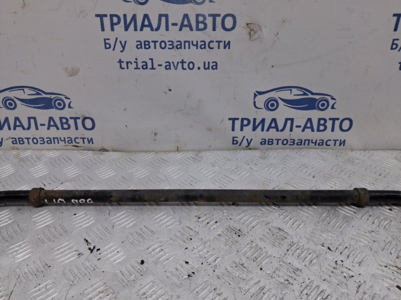 Стабилизатор передний Lancer 2007-2017 10 1.5 бензин 4a91