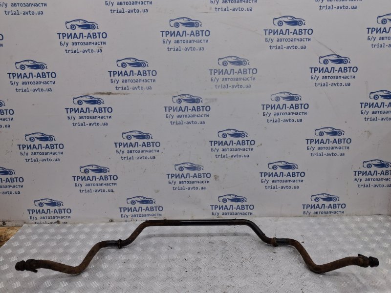 Стабилизатор передний Toyota Prado 2002-2009 J120 4.0 1GR-FE 4881160230 Б/У