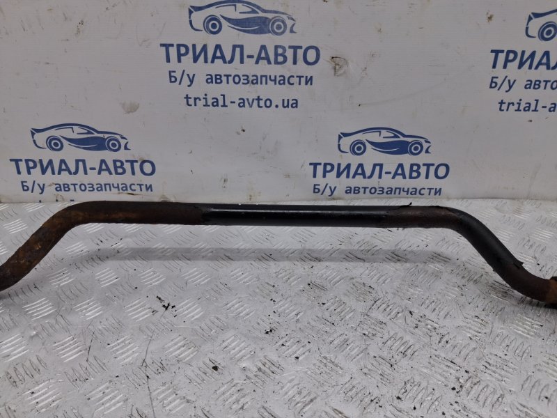 Стабилизатор передний Prado 2002-2009 J120 4.0 1GR-FE
