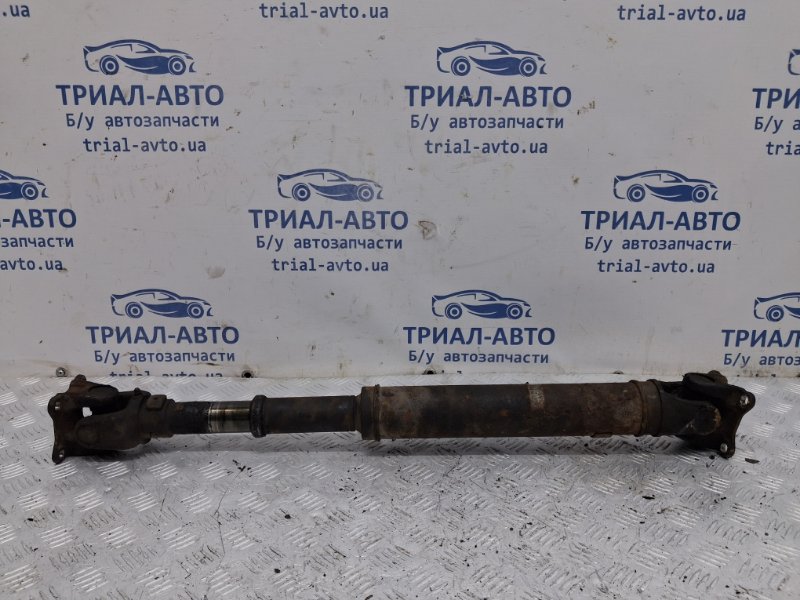 Вал карданный передний Toyota Prado 2002-2009 J120 4.0 1GR-FE 3714060380 Б/У