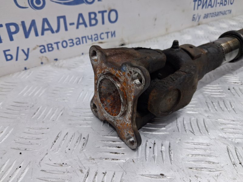 Вал карданный передний Prado 2002-2009 J120 4.0 1GR-FE