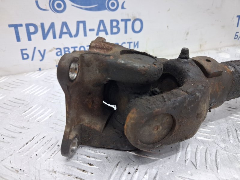 Вал карданный передний Toyota Prado J120 4.0 1GR-FE