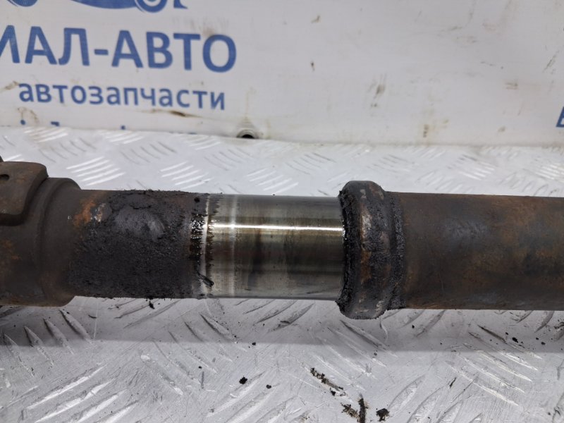Вал карданный передний Prado 2002-2009 J120 4.0 1GR-FE