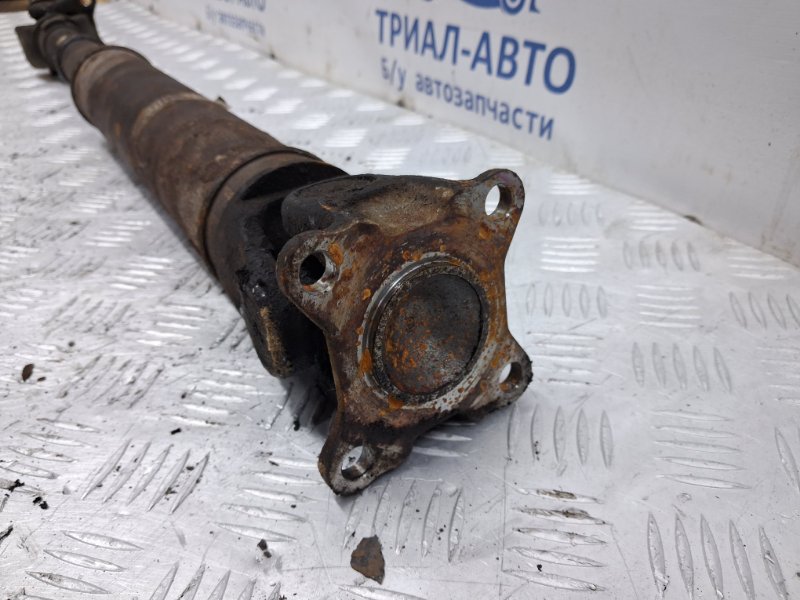 Вал карданный передний Prado 2002-2009 J120 4.0 1GR-FE