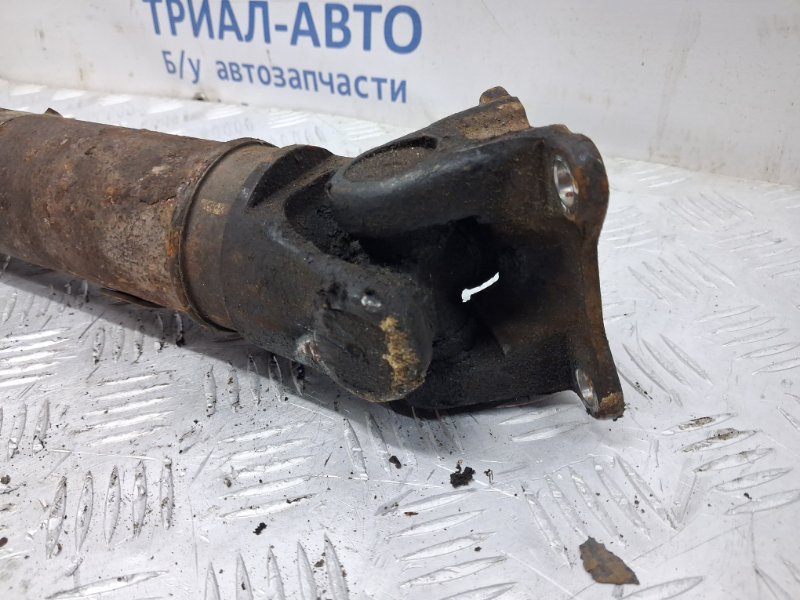Вал карданный передний Prado 2002-2009 J120 4.0 1GR-FE