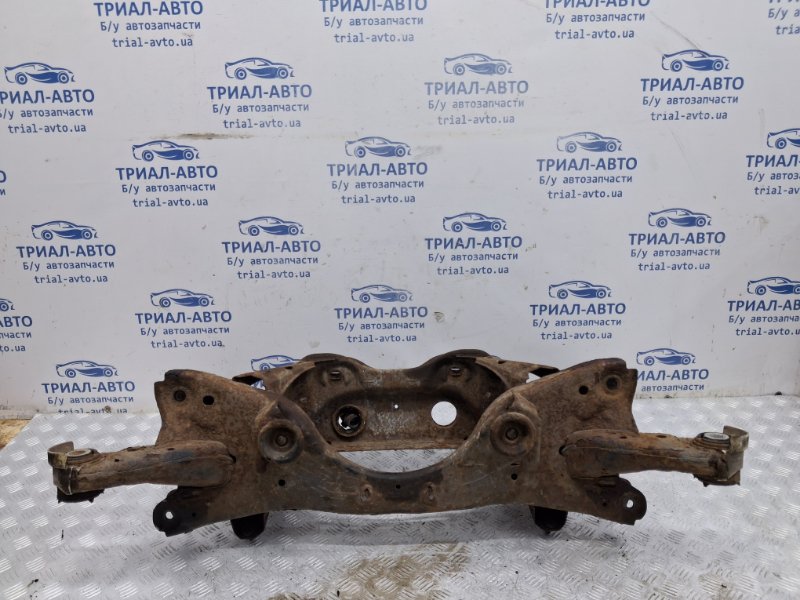 Балка задней подвески Mazda CX 5 2011-2017 KE 2.2 diesel KD352880XC Б/У