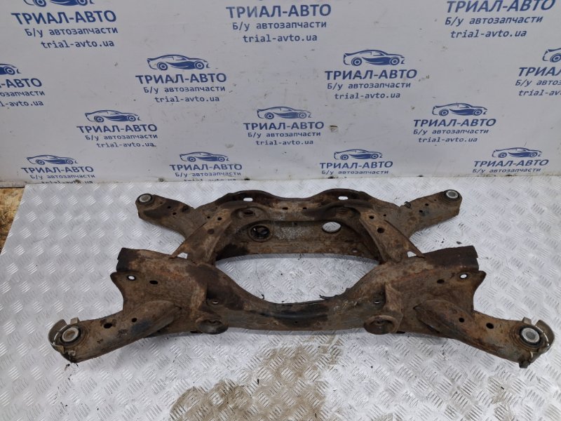 Балка задней подвески CX 5 2011-2017 KE 2.2 diesel