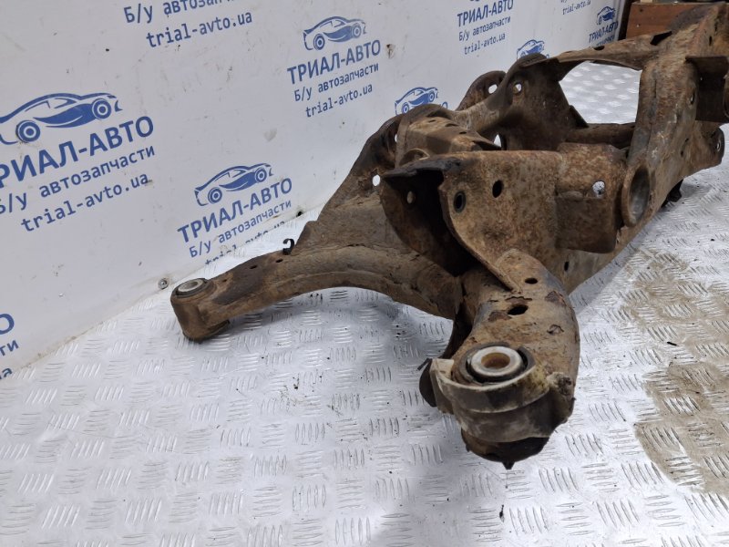 Балка задней подвески Mazda CX 5 KE 2.2 diesel