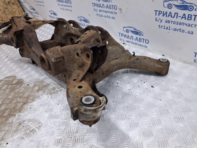 Балка задней подвески CX 5 2011-2017 KE 2.2 diesel