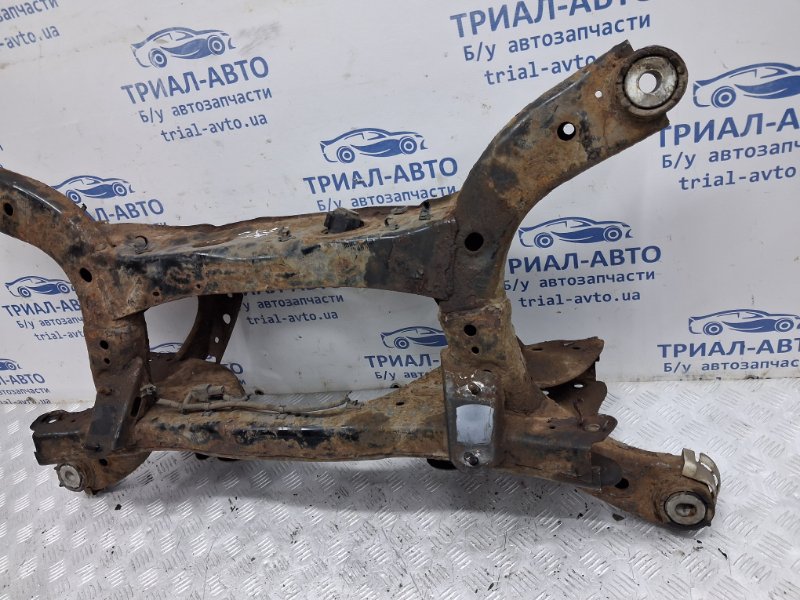 Балка задней подвески CX 5 2011-2017 KE 2.2 diesel