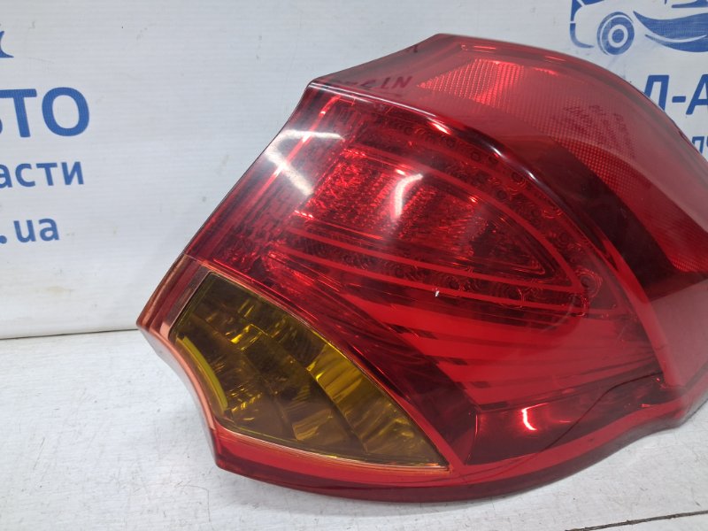 Фонарь задний внешний правый Ceed 2012-2018 JD 1.6 diesel D4FB