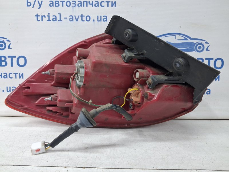 Фонарь задний внешний правый Ceed 2012-2018 JD 1.6 diesel D4FB