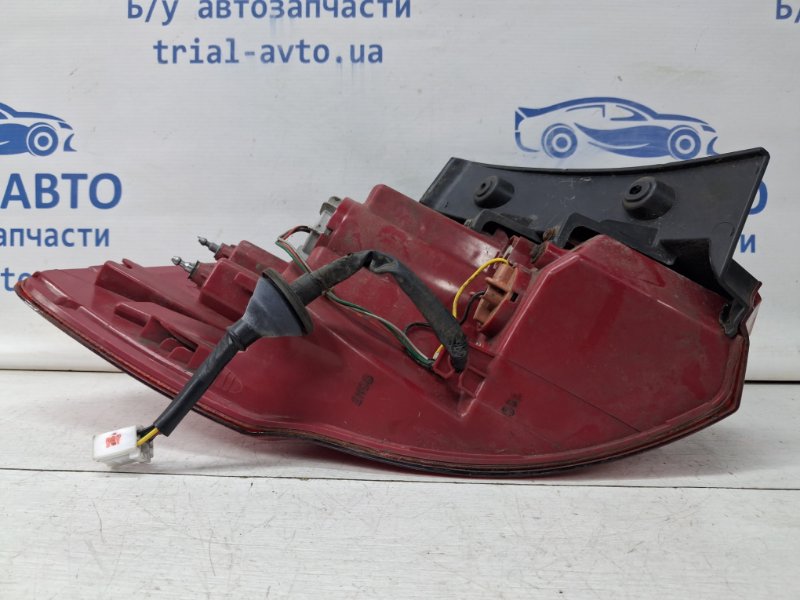 Фонарь задний внешний правый Ceed 2012-2018 JD 1.6 diesel D4FB