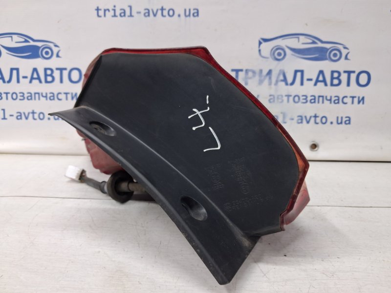 Фонарь задний внешний правый Ceed 2012-2018 JD 1.6 diesel D4FB