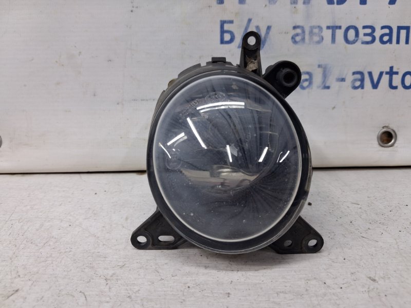 Фара противотуманная правая Mitsubishi Lancer 2007-2017 10 1.5 бензин 4a91 8321A502 Б/У