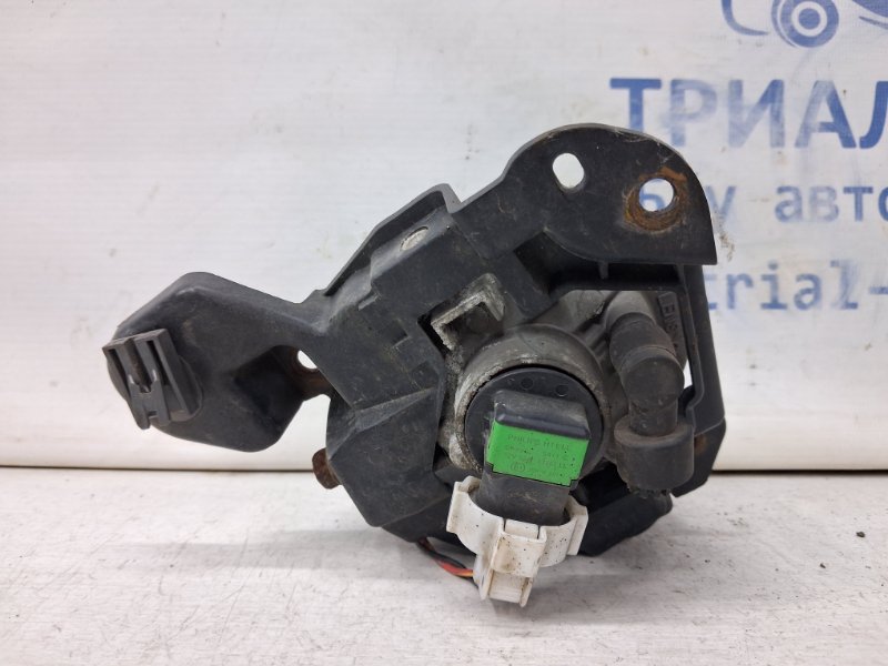 Фара противотуманная левая CX 5 2011-2017 KE 2.2 diesel