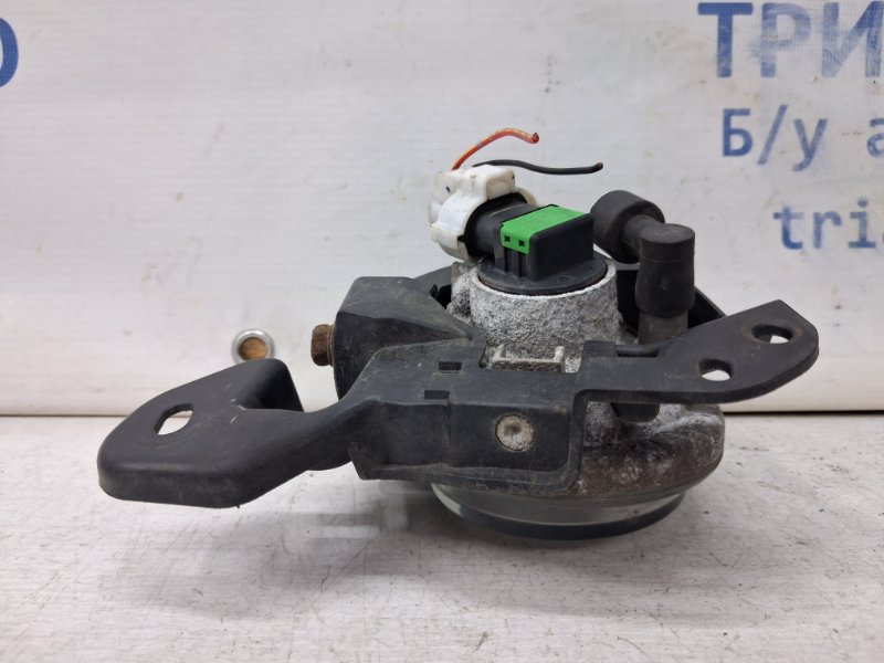 Фара противотуманная правая Mazda CX 5 KE 2.2 diesel