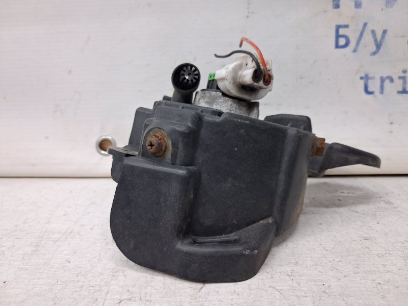 Фара противотуманная правая CX 5 2011-2017 KE 2.2 diesel
