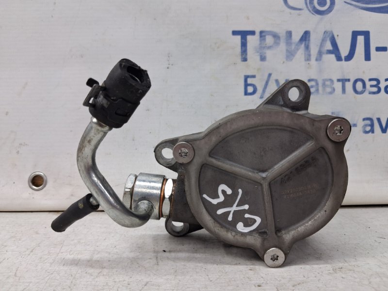 Насос вакуумный CX 5 2011-2017 KE 2.2 diesel