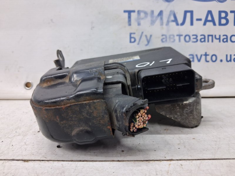 Блок управления двигателем Mitsubishi Lancer 10 1.5 бензин 4a91