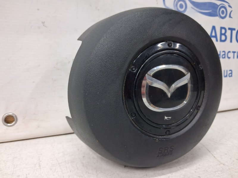 Подушка безопасности в руль CX 7 2006-2012 ER 2.3 бензин 	L3VDT