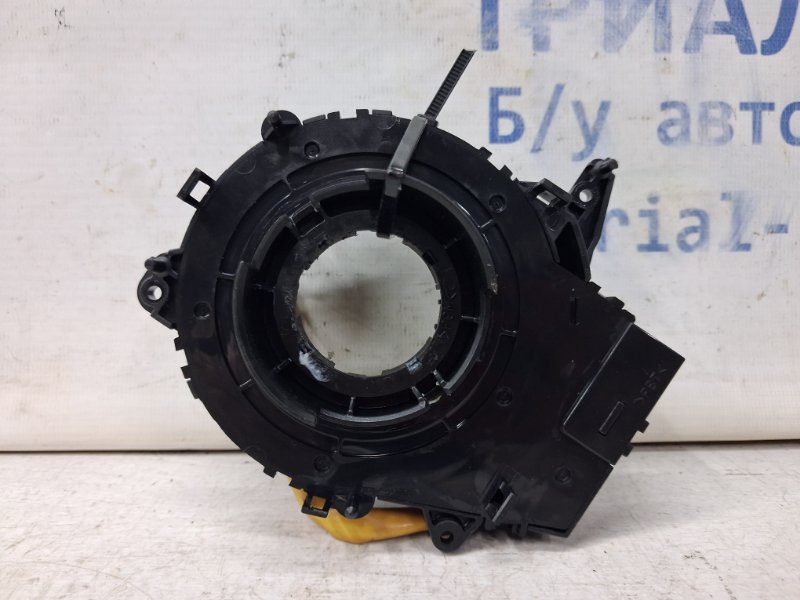 Шлейф AIRBAG Mazda 3 BK 1.6 бензин Z6