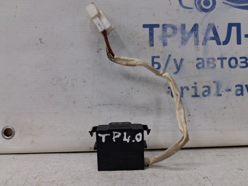 Датчик угла поворота руля Toyota Prado 2002-2009 J120 4.0 1GR-FE 8924533010 Б/У