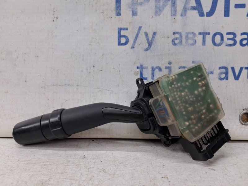 Переключатель подрулевой правый(дворники) Toyota Prado J120 4.0 1GR-FE