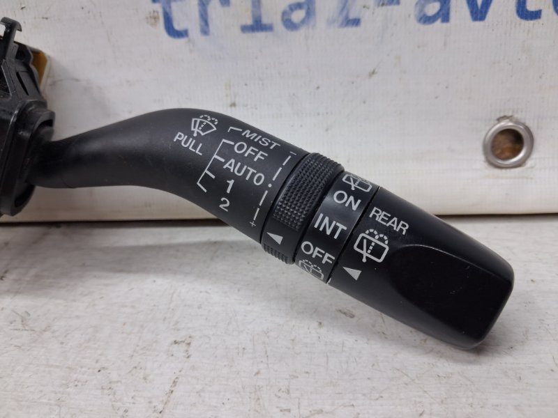 Переключатель подрулевой правый(дворники) CX 7 2006-2012 ER 2.3 бензин 	L3VDT