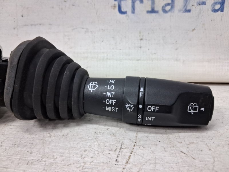Переключатель подрулевой правый(дворники) Captiva 2006-2011 C100 2.4 бензин Z24SED