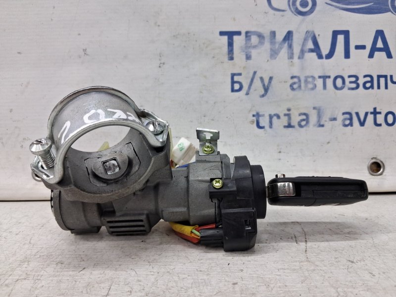 Замок зажигания Kia Ceed 2012-2018 JD 1.6 diesel D4FB 81900A2A00 Б/У