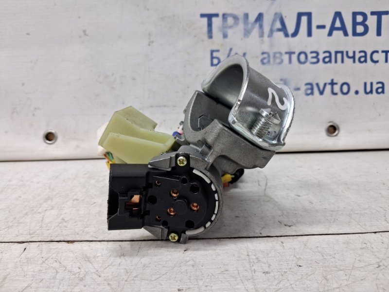 Замок зажигания Ceed 2012-2018 JD 1.6 diesel D4FB