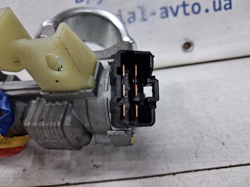 Замок зажигания Ceed 2012-2018 JD 1.6 diesel D4FB