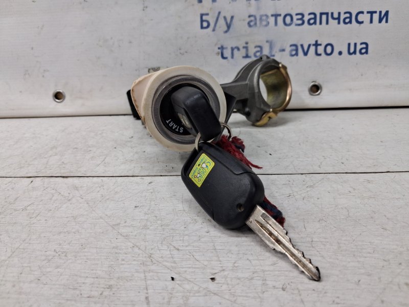 Замок зажигания Captiva 2006-2011 C100 2.4 бензин Z24SED
