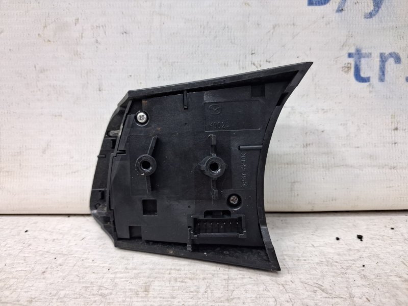 Кнопки руля CX 7 2006-2012 ER 2.3 бензин 	L3VDT