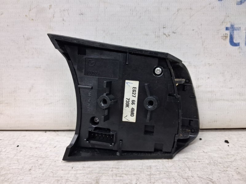 Кнопки руля CX 7 2006-2012 ER 2.3 бензин 	L3VDT