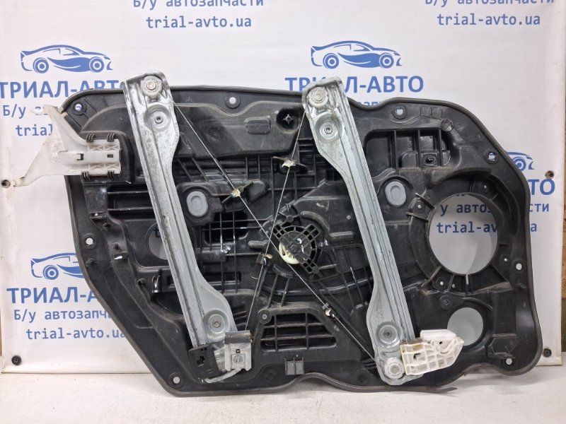 Стеклоподъемник передний правый Ceed 2012-2018 JD 1.6 diesel D4FB